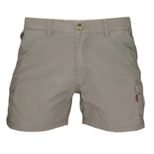 Load image into Gallery viewer, Cargo Short Khaki (Size 38 Left)