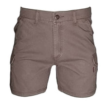 Load image into Gallery viewer, Cargo Short Taupe (SIZE 40 Left)