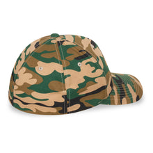 Load image into Gallery viewer, Flexfit Light Camo Stretch Fit Cap