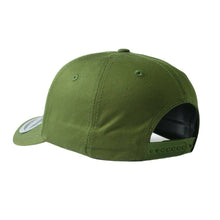 Load image into Gallery viewer, Ulfex Olive Snapback Cap
