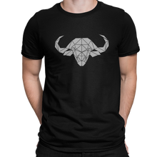 Load image into Gallery viewer, Black Buffalo T - Regular Fit (3XL to 5XL)
