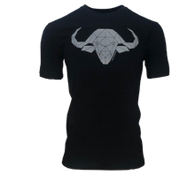 Load image into Gallery viewer, Black Buffalo - Summer T
