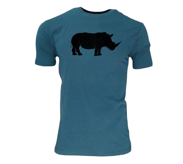 Blue Rhino T - Regular Fit (3XL to 5XL)
