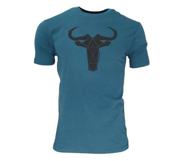 Blue Wildebeest - Regular Fit (3XL to 5XL)