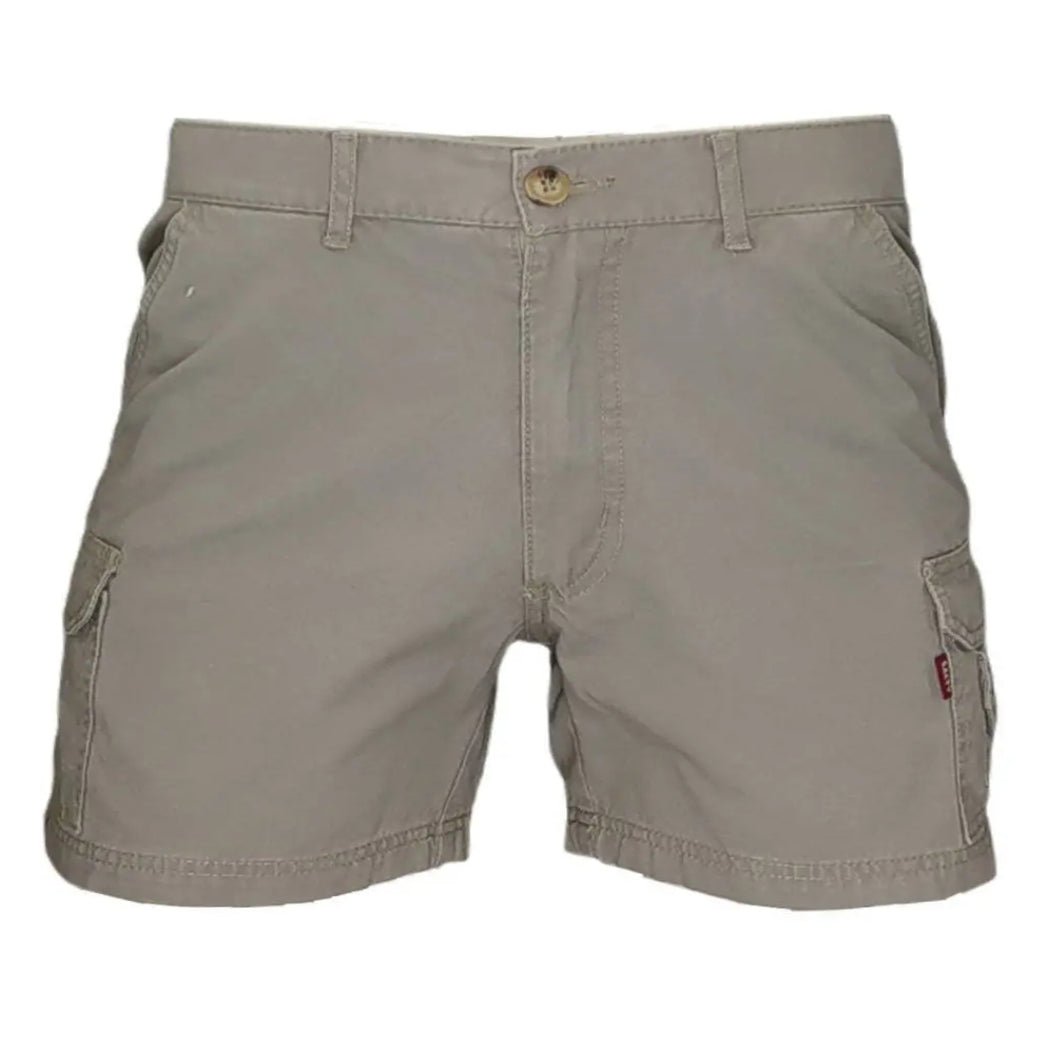 Cargo Short Khaki