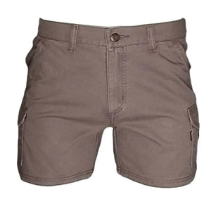 Cargo Short Taupe