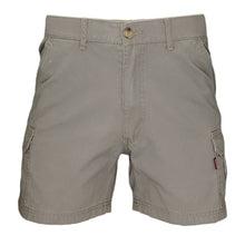 Load image into Gallery viewer, Cargo Short Khaki
