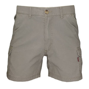 Cargo Short Khaki