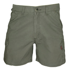 Cargo Short Olive