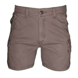 Cargo Short Taupe