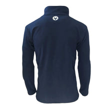 Load image into Gallery viewer, Winter Fleece Jacket - Navy (SMALL TO 5XL)
