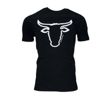 Load image into Gallery viewer, Black Nguni Outline - Summer T
