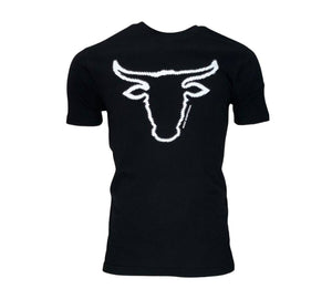 Black Nguni Outline - Summer T