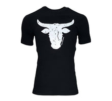 Load image into Gallery viewer, Black Nguni Rock - Summer T
