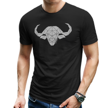 Load image into Gallery viewer, Black Buffalo - Summer T
