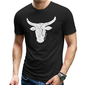 Black Nguni Rock - Summer T