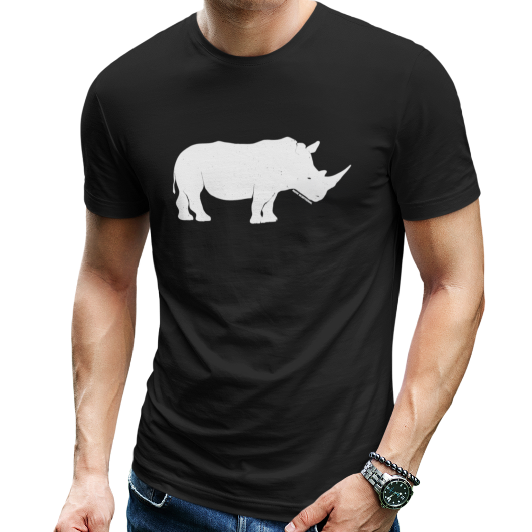 Black Rhino - Summer T