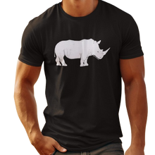 Load image into Gallery viewer, Black Rhino T - Regular Fit (3XL to 5XL)
