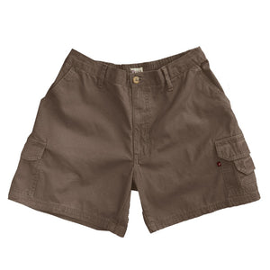 Cargo Short Taupe