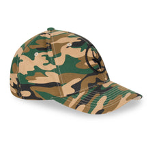 Load image into Gallery viewer, Flexfit Light Camo Stretch Fit Cap
