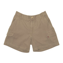 Load image into Gallery viewer, Cargo Short Khaki
