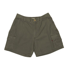 Load image into Gallery viewer, Cargo Short Olive
